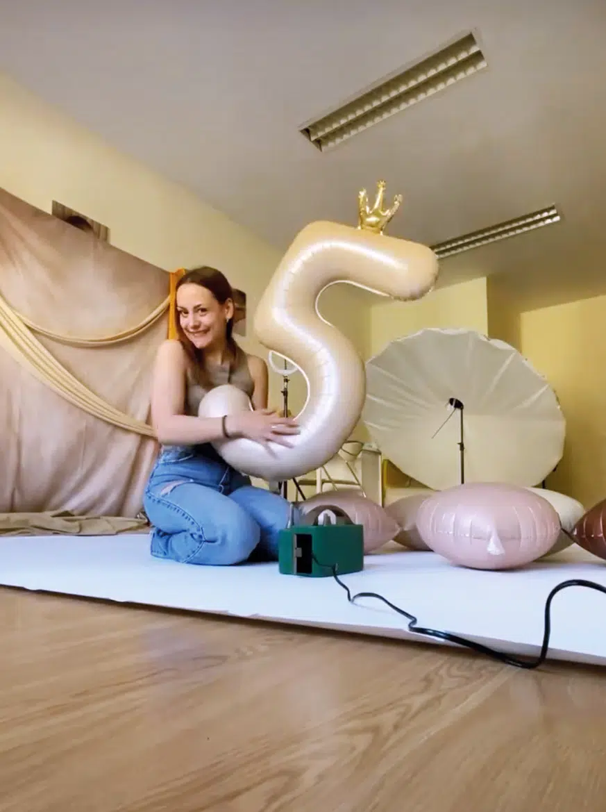Bárbara Rodríguez | Cursos Fotografía Infantil