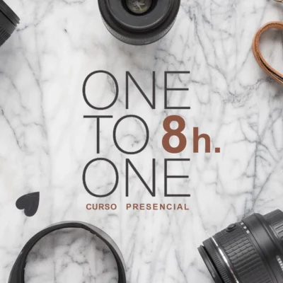 curso de fotografía infantil one-to-one presencial de 8 horas | Bárbara Rodríguez