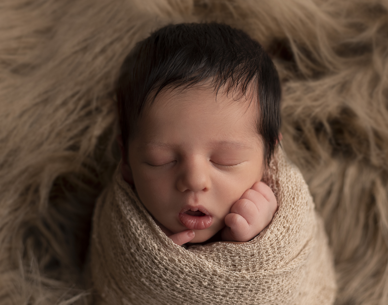 curso de fotografía salamanca | Fotografía infantil y Newborn Bárbara Rodríguez