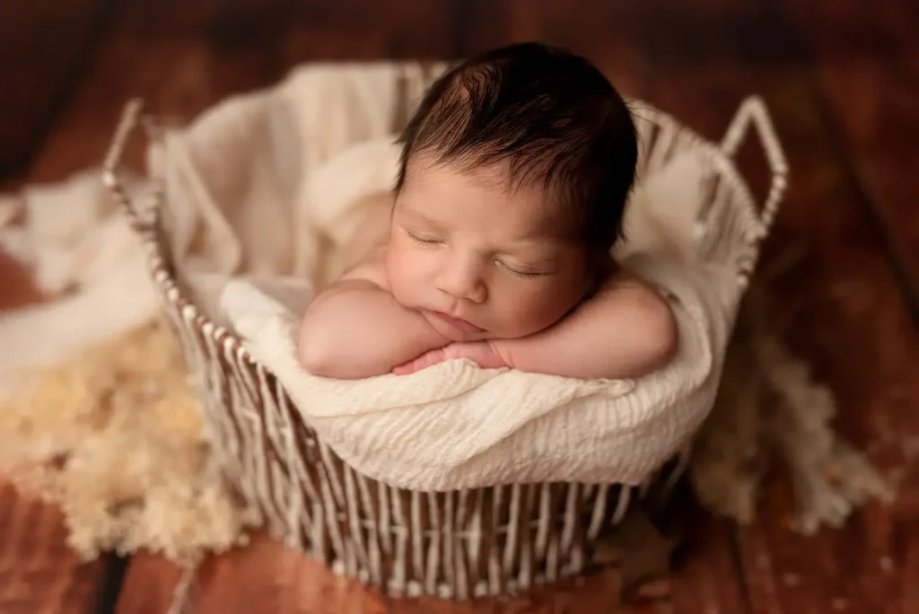 Cursos Fotografía Infantil | Bárbara Rodríguez