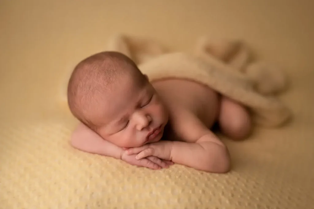 Cursos Fotografía Infantil | Bárbara Rodríguez