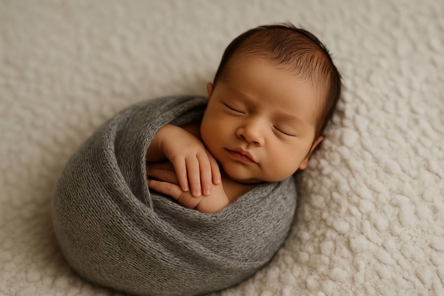 Técnicas para fotos de bebés: consejos y poses naturales | Bárbara Rodriguez Barreiro Fotografía Infantil | Cursos fotografía