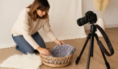 Cómo evitar los errores en fotografía bebés | Bárbara Rodriguez Barreiro Fotografía Infantil | Cursos fotografía