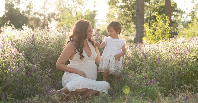 Ideas para sesiones de fotografía en exteriores | Bárbara Rodriguez Barreiro Fotografía Infantil