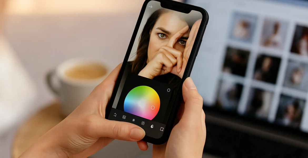 Mejores apps para editar fotos | Bárbara Rodriguez Barreiro Fotografía Infantil | Cursos fotografía