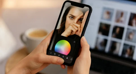 Mejores apps para editar fotos | Bárbara Rodriguez Barreiro Fotografía Infantil | Cursos fotografía