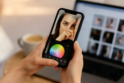 Mejores apps para editar fotos | Bárbara Rodriguez Barreiro Fotografía Infantil | Cursos fotografía