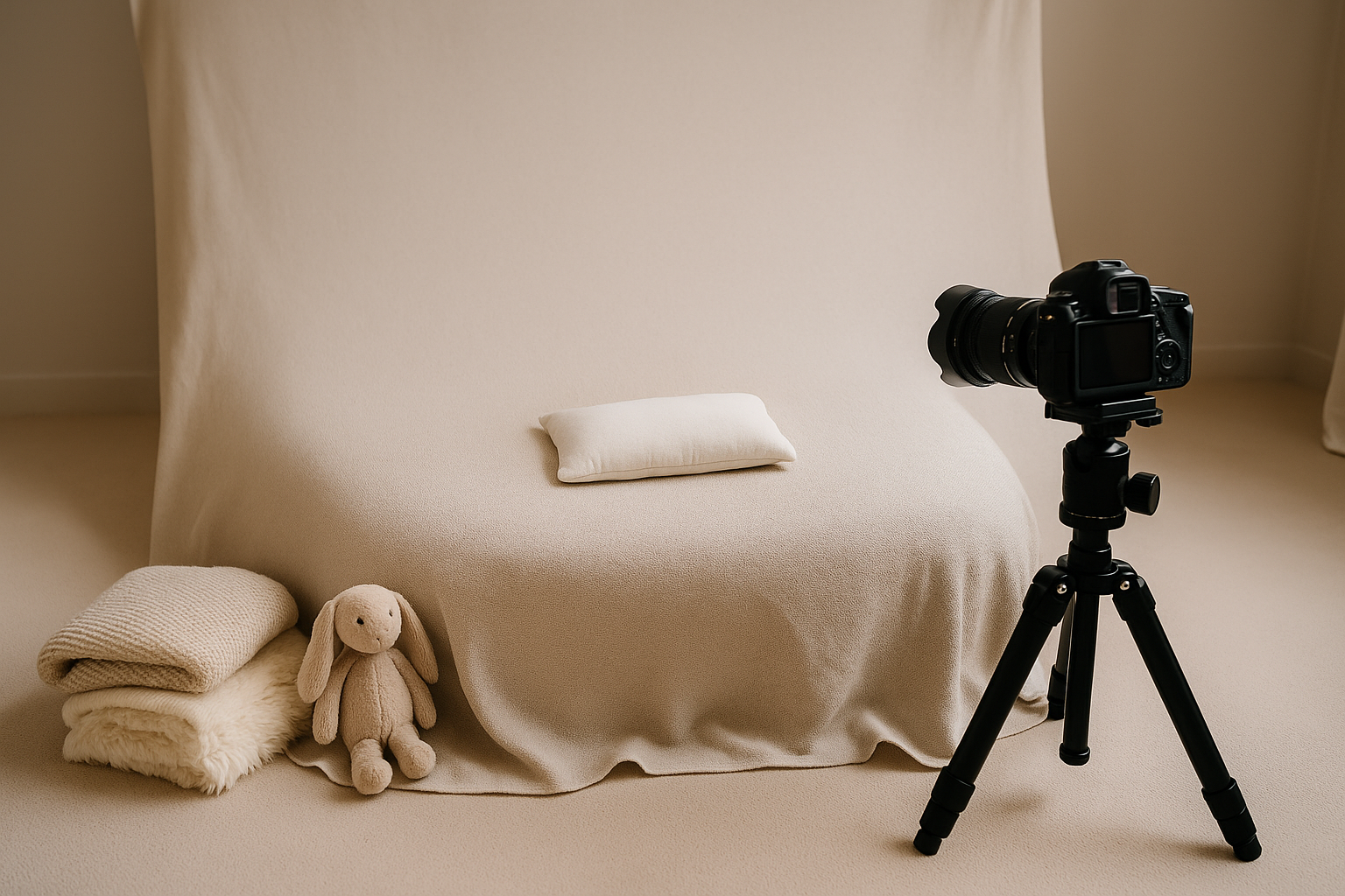 Errores en fotografía bebés: cómo evitarlos | Bárbara Rodriguez Barreiro Fotografía Infantil | Cursos fotografía