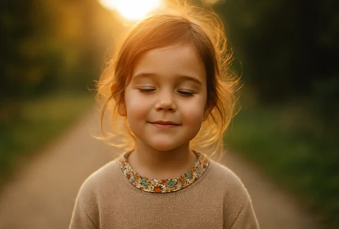 Consejos para sesiones de fotografía en exteriores | Bárbara Rodriguez Barreiro Fotografía Infantil | Cursos fotografía