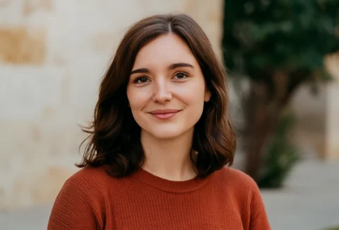 Consejos sobre fotografías de perfil | Bárbara Rodriguez Barreiro Fotografía Infantil | Cursos fotografía