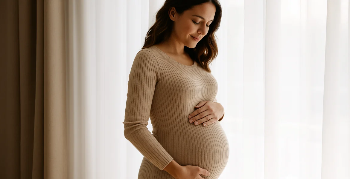 Fotos premamá | Guía paso a paso para una sesión inolvidable