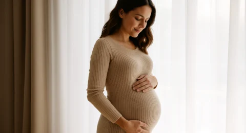 Fotos premamá | Guía paso a paso para una sesión inolvidable