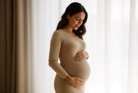 Fotos premamá | Guía paso a paso para una sesión inolvidable