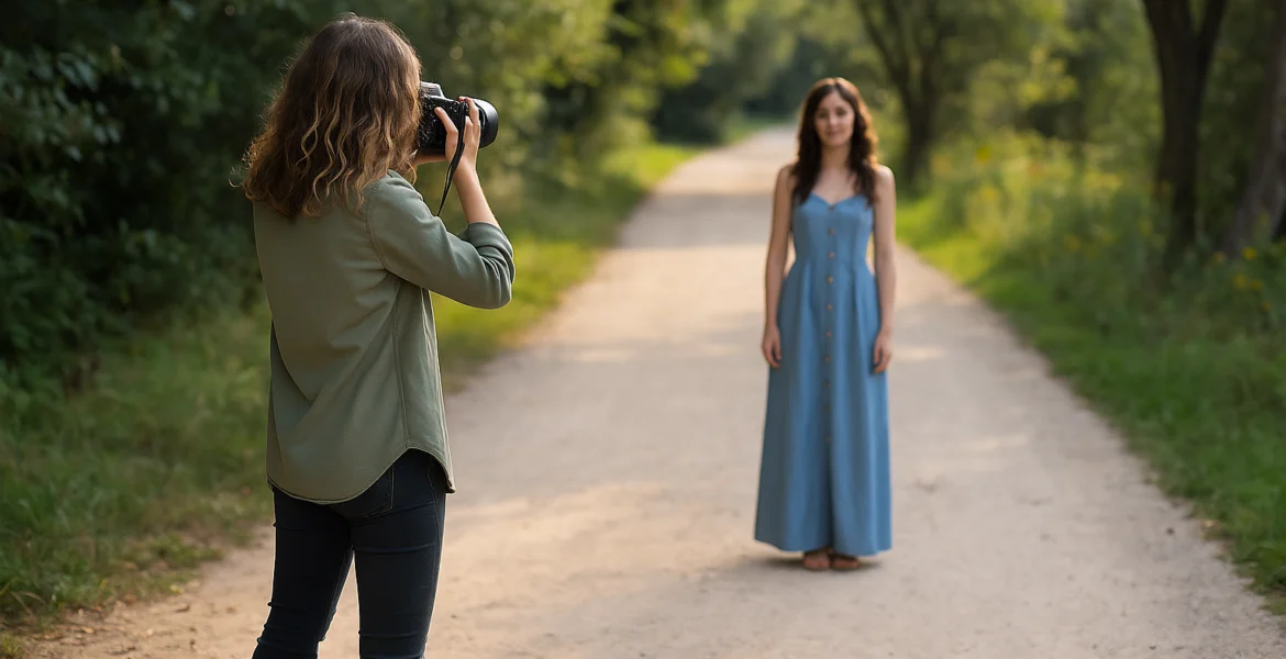 Tipos de plano en fotografía y cine | Aprende a elegir el mejor encuadre