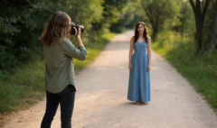 Tipos de plano en fotografía y cine | Aprende a elegir el mejor encuadre